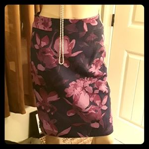 Banana Republic Skirt